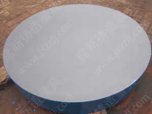 鑄鐵焊接工作臺