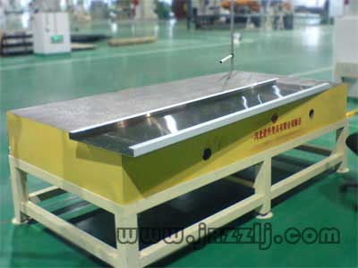 鑄鐵焊接工作臺