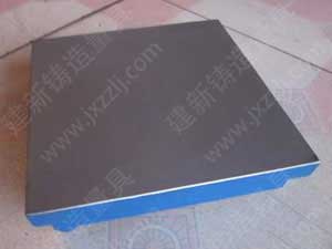 鑄鐵焊接工作臺