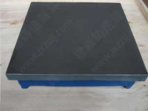 鑄鐵焊接工作臺