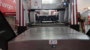 中國(guó)國(guó)際工業(yè)博覽會(huì)數(shù)控機(jī)床與金屬加工展