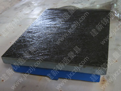 鑄鐵焊接工作臺